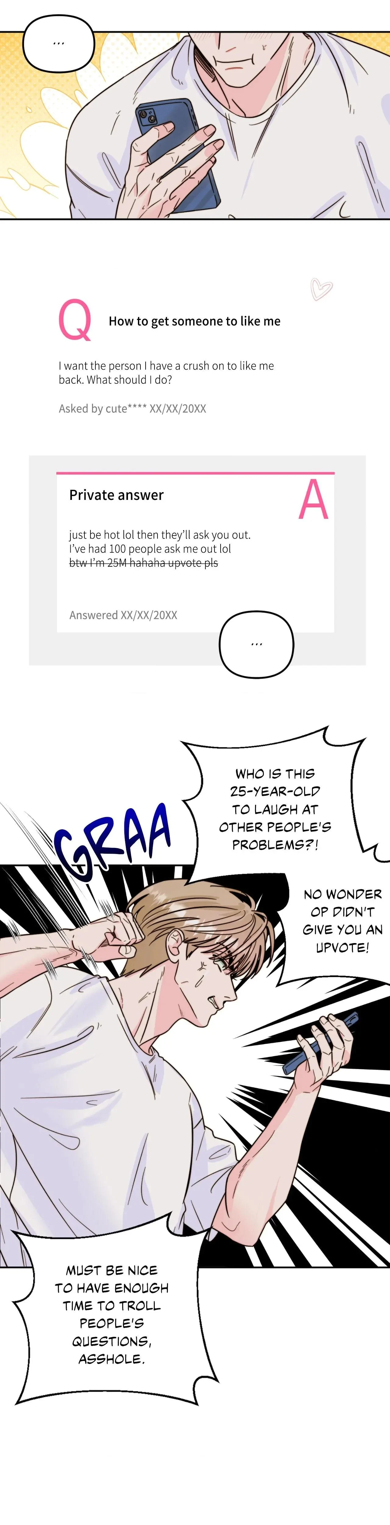 Histamine Heartbreak Chapter 7, page 15