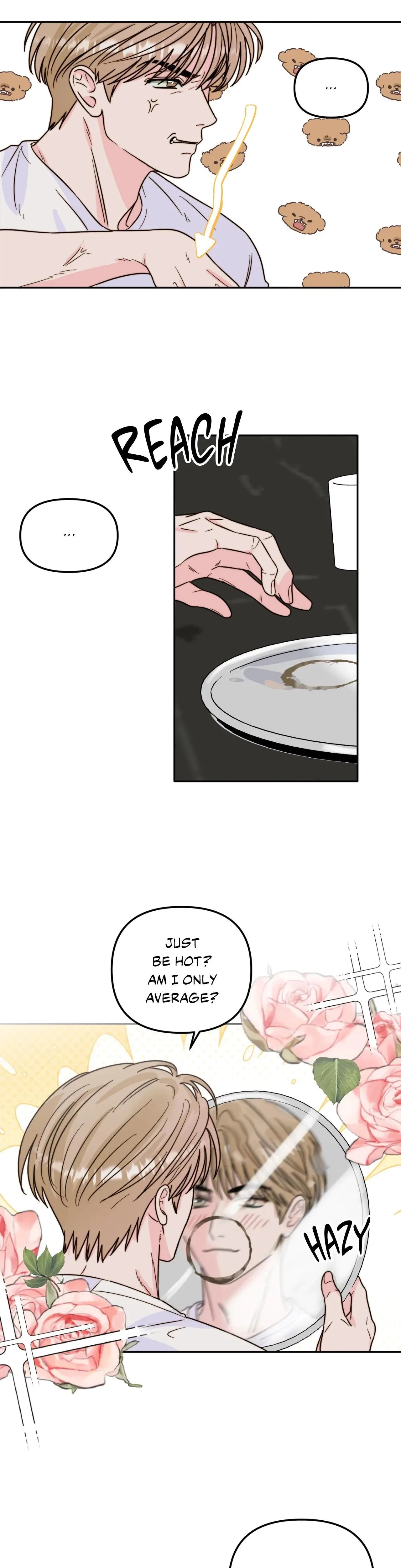 Histamine Heartbreak Chapter 7, page 16