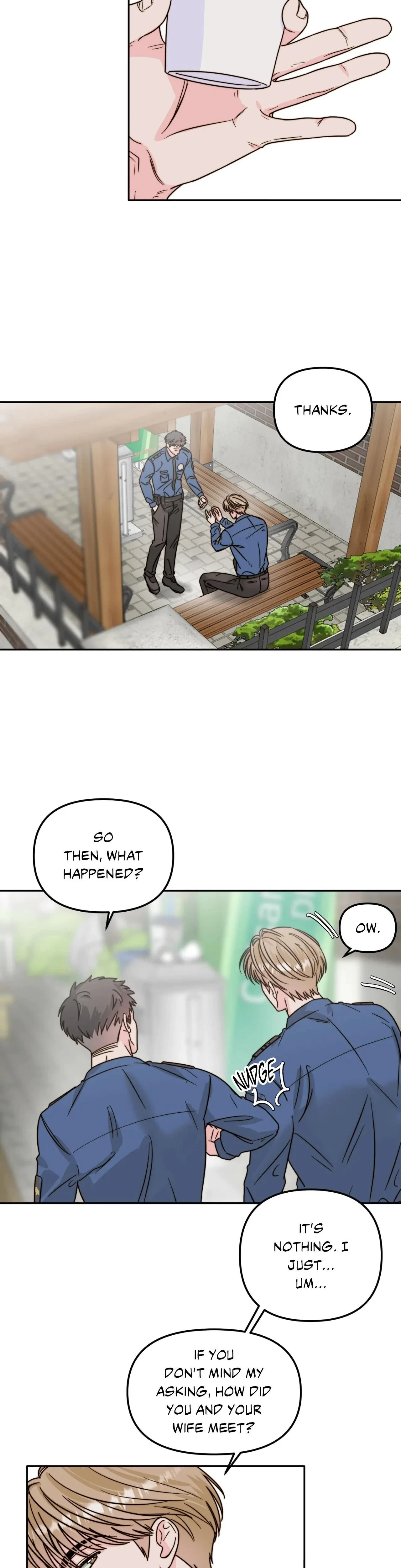 Histamine Heartbreak Chapter 7, page 21