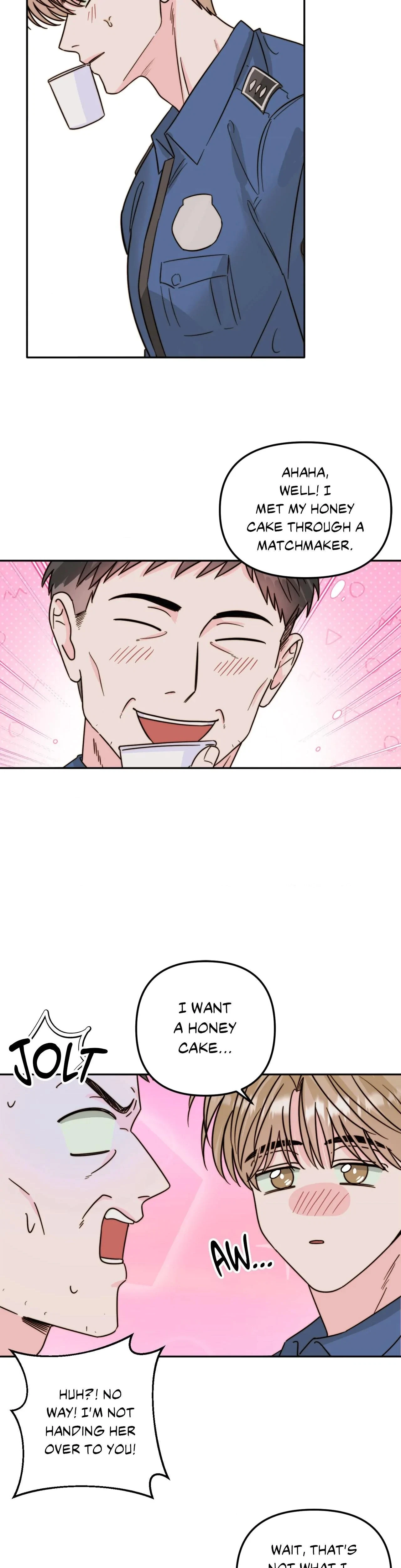 Histamine Heartbreak Chapter 7, page 22
