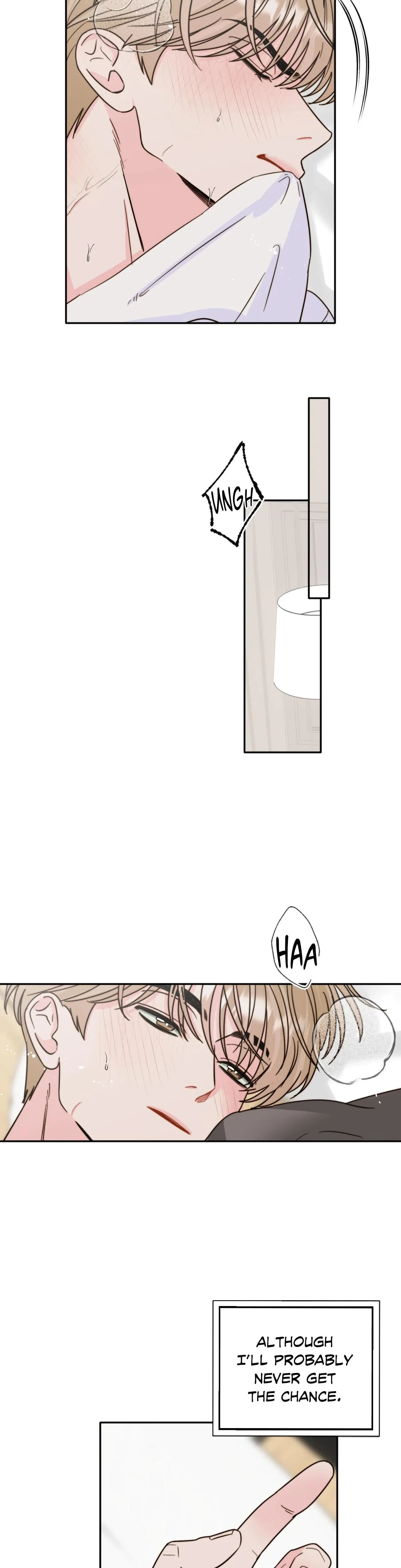 Histamine Heartbreak Chapter 7, page 7