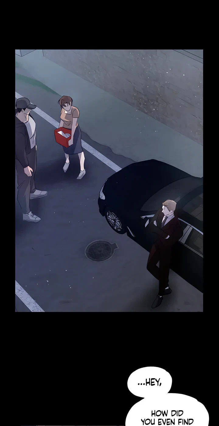 That Wildflower Of A Summer Chapter 7, page 2