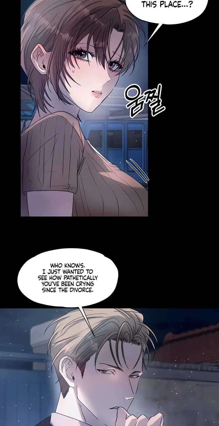 That Wildflower Of A Summer Chapter 7, page 3