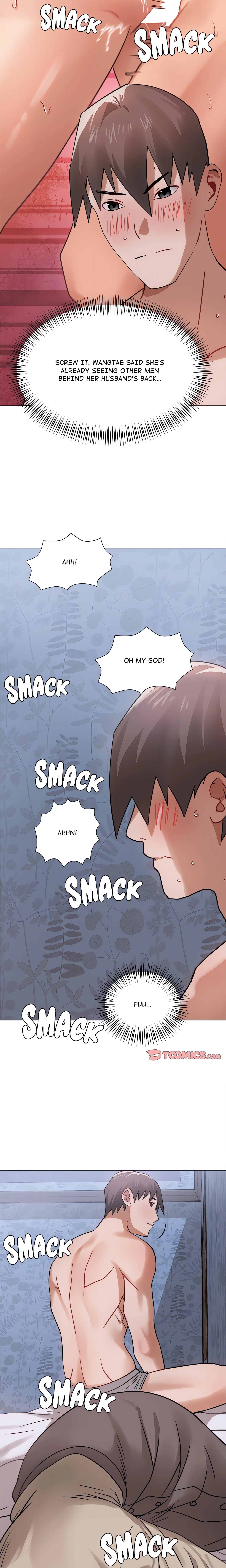 Chapter 21, page 22