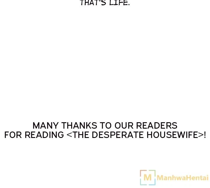 The Desperate Housewife Chapter 40, page 29