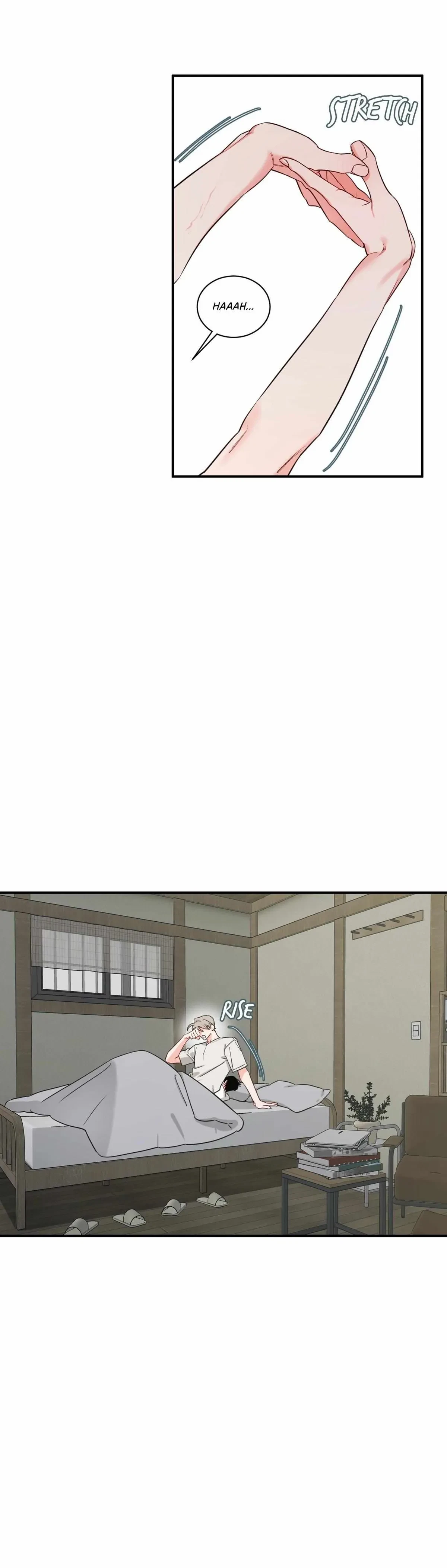 Within My Shadow Chapter 66, page 2