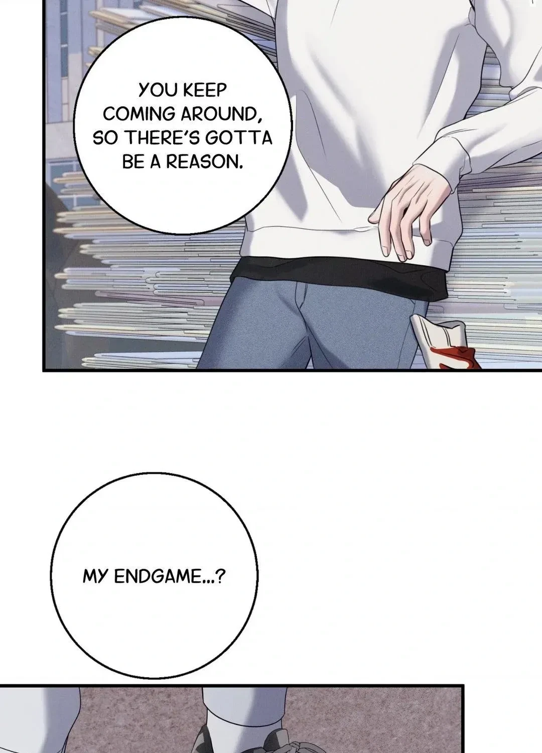 Chapter 25, page 167