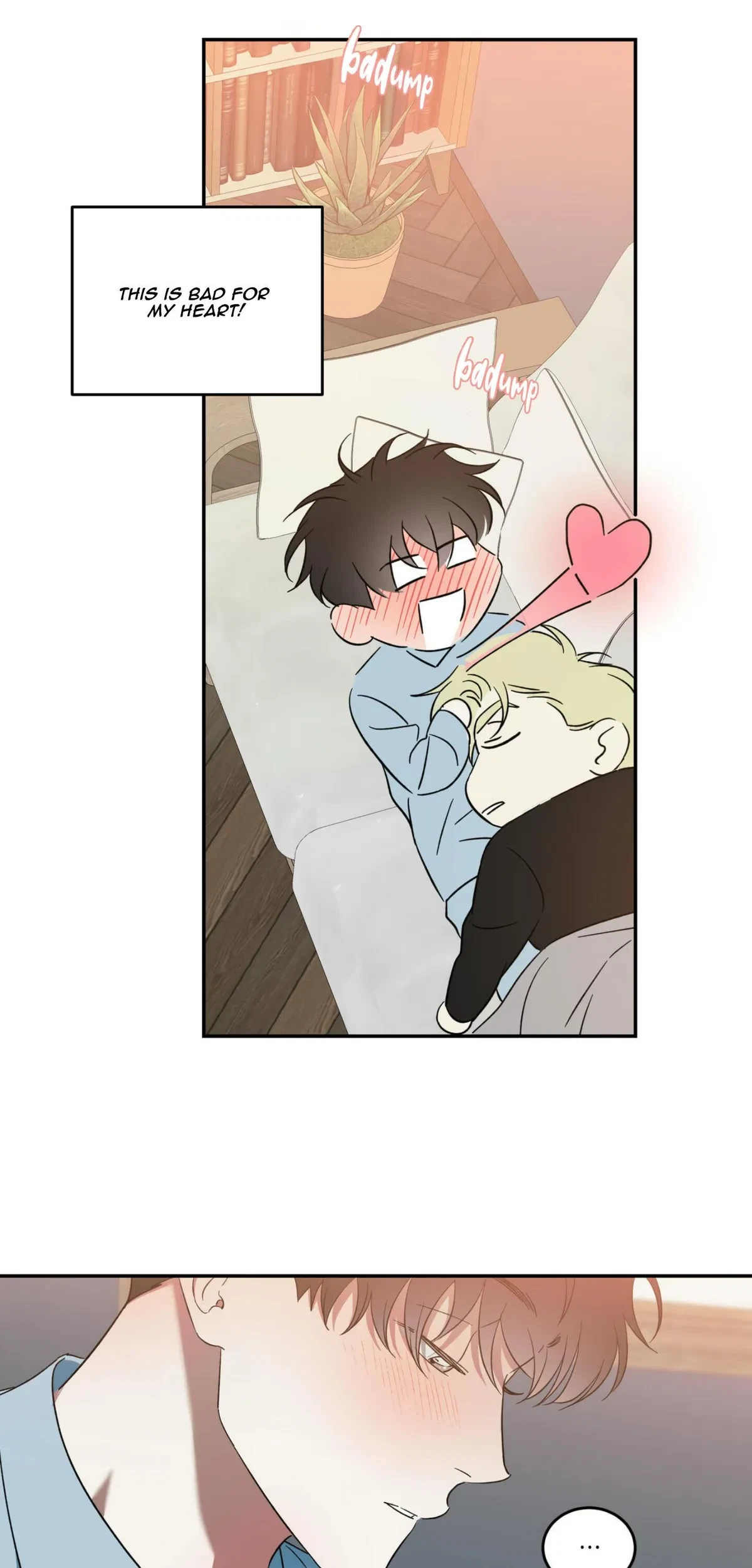 My Master, My Joo-In Chapter 24, page 10
