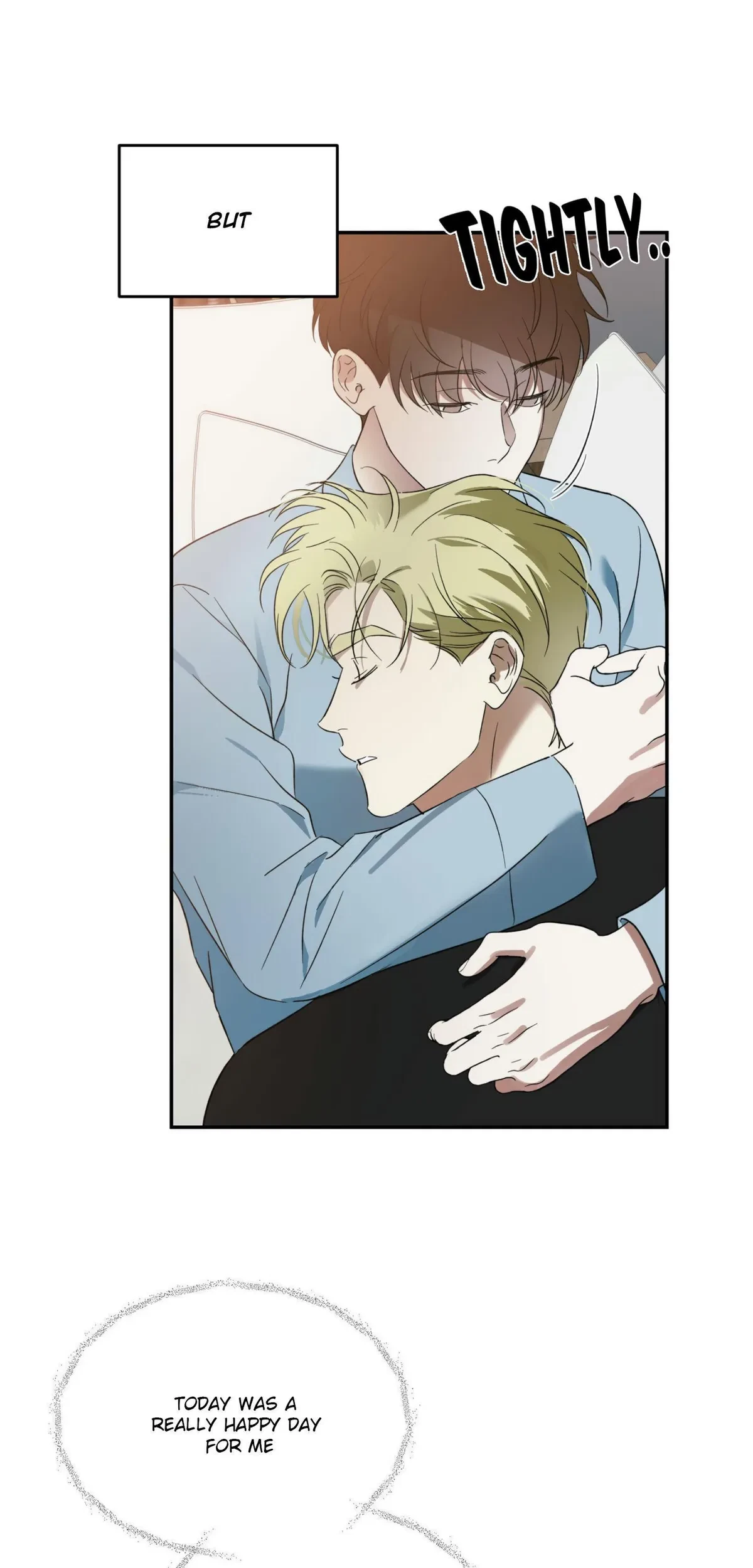 My Master, My Joo-In Chapter 24, page 13
