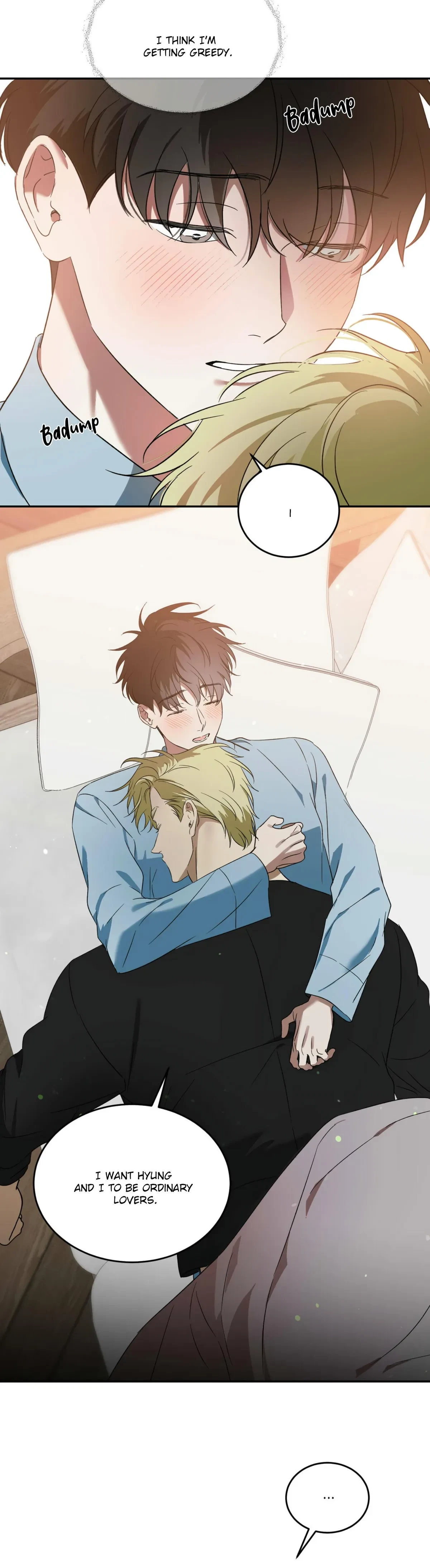 My Master, My Joo-In Chapter 24, page 14