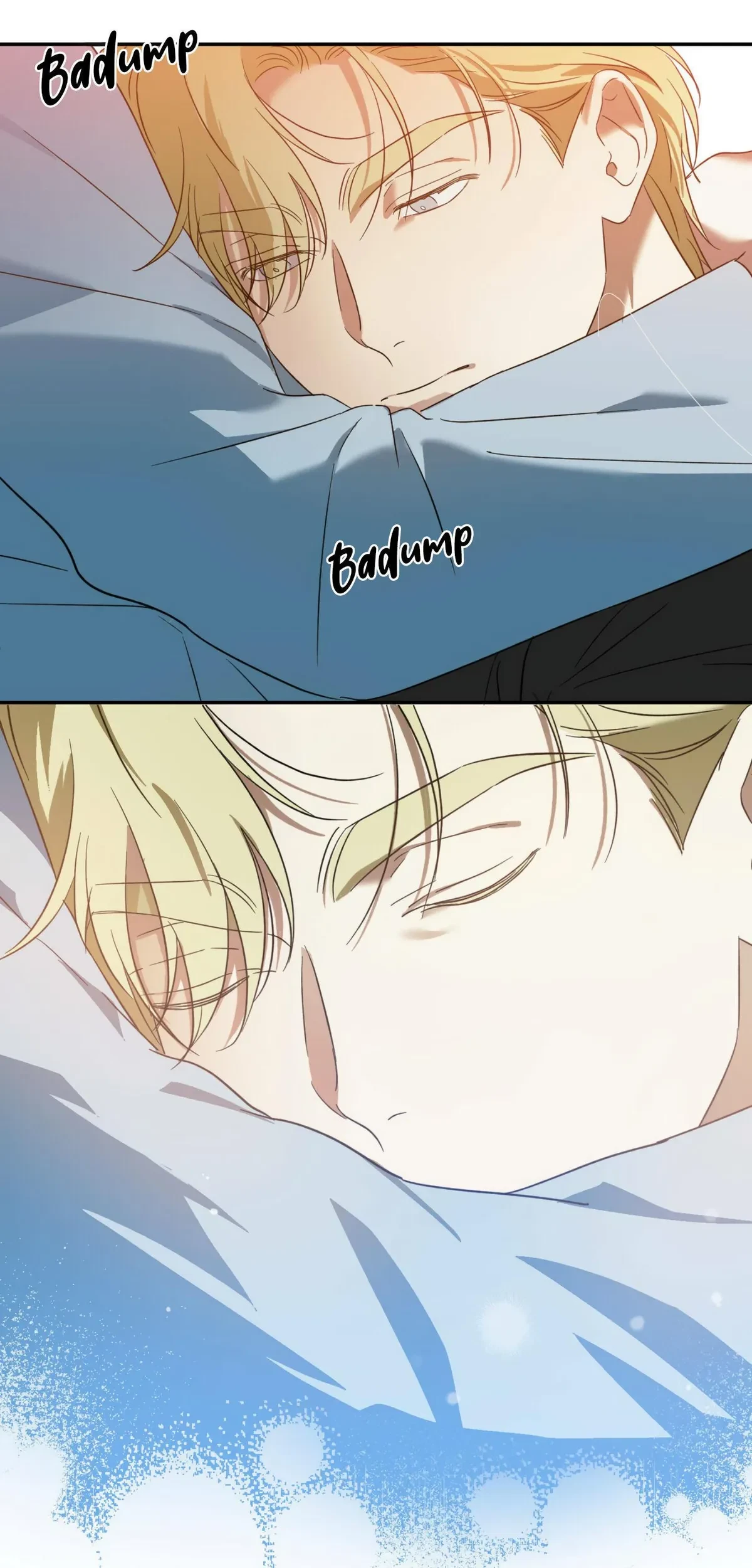 My Master, My Joo-In Chapter 24, page 15