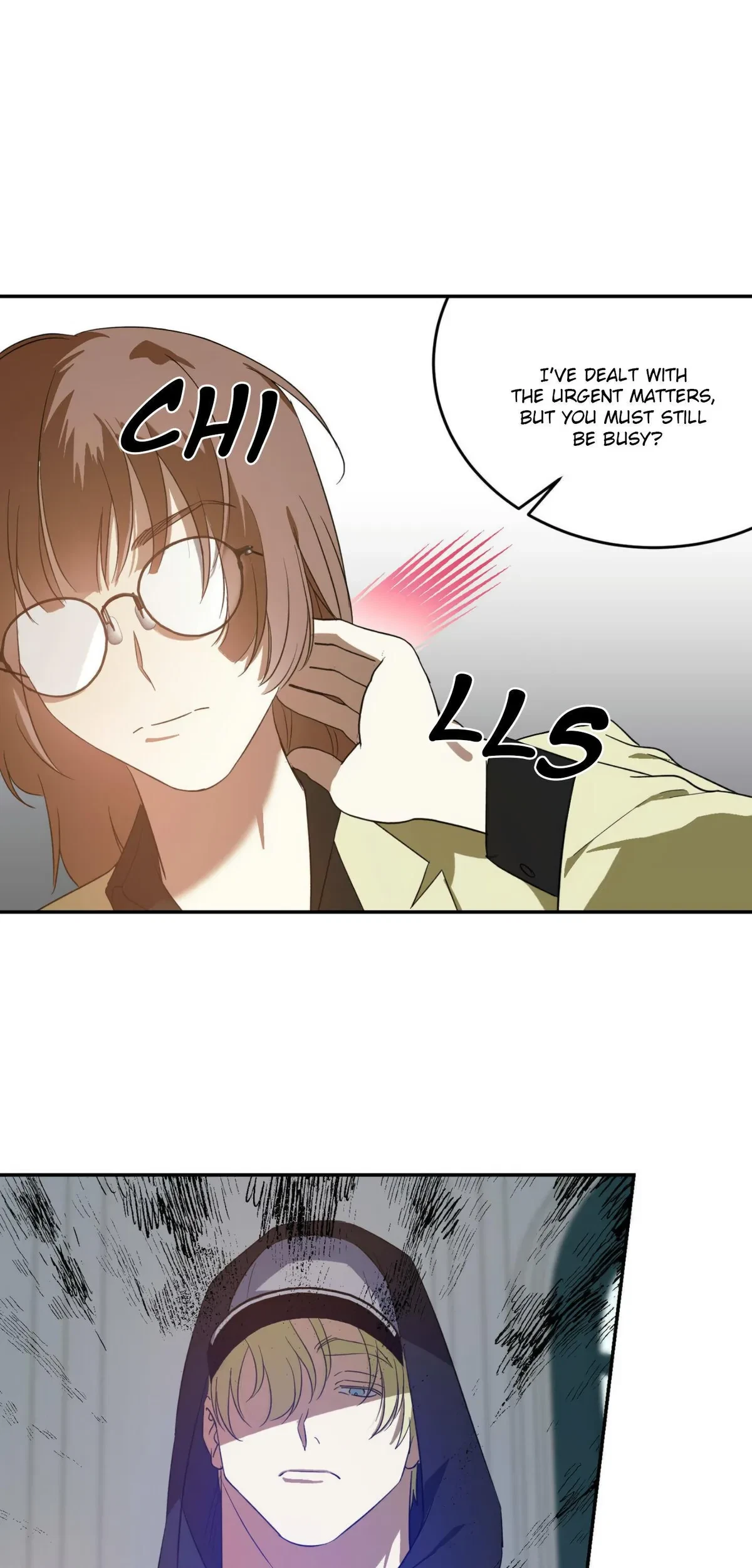 My Master, My Joo-In Chapter 24, page 18