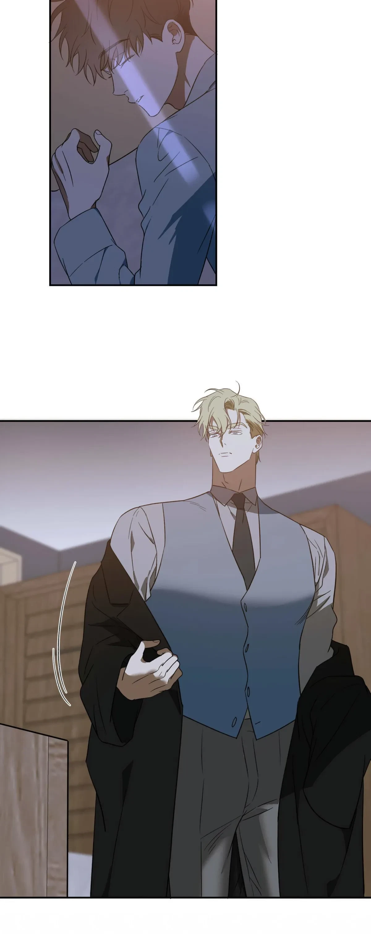 My Master, My Joo-In Chapter 24, page 24