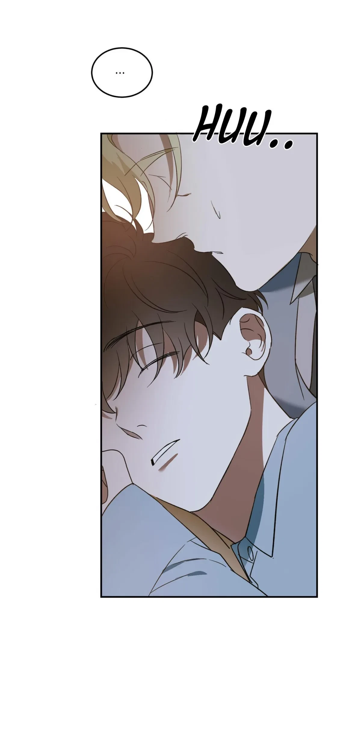My Master, My Joo-In Chapter 24, page 26