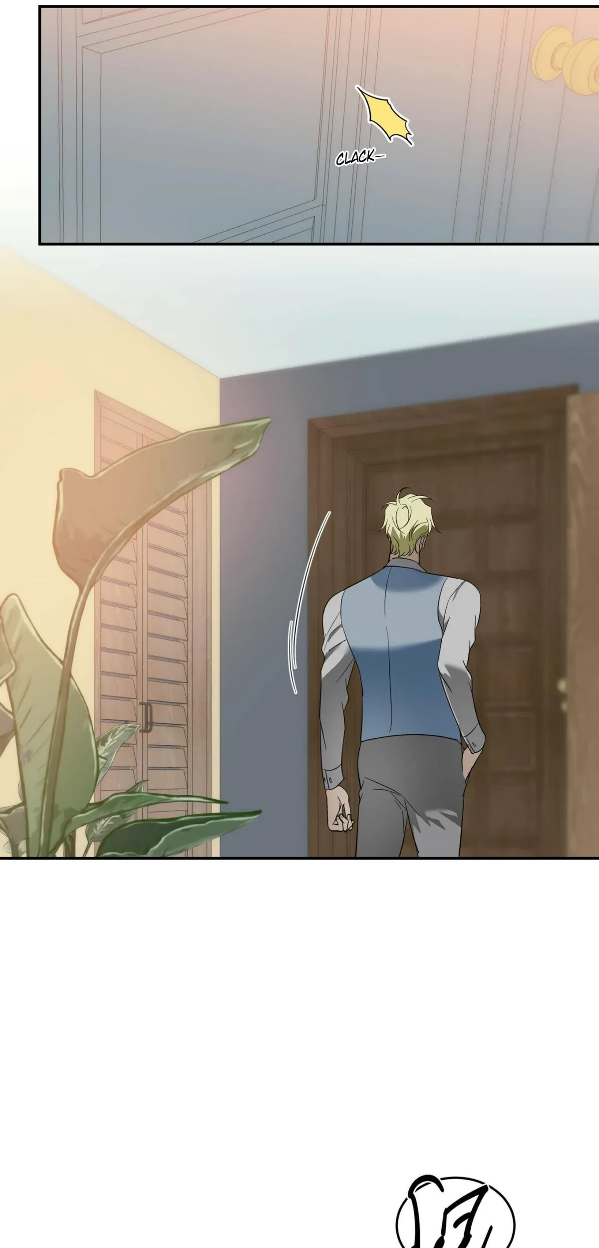 My Master, My Joo-In Chapter 24, page 27