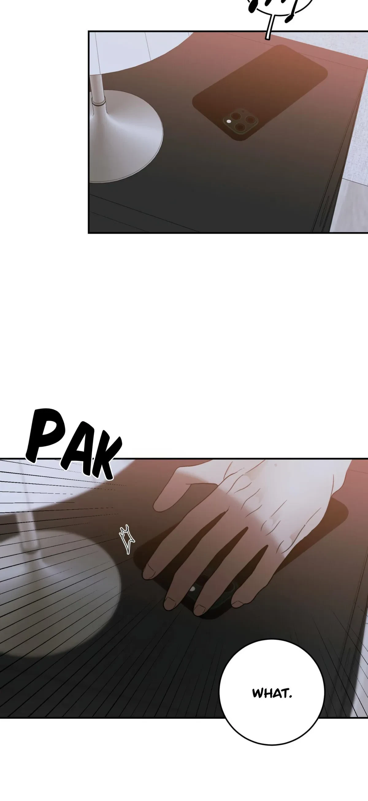 My Master, My Joo-In Chapter 24, page 28
