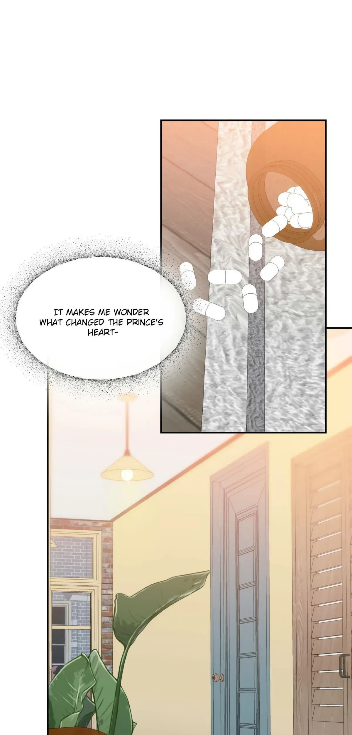 My Master, My Joo-In Chapter 24, page 34