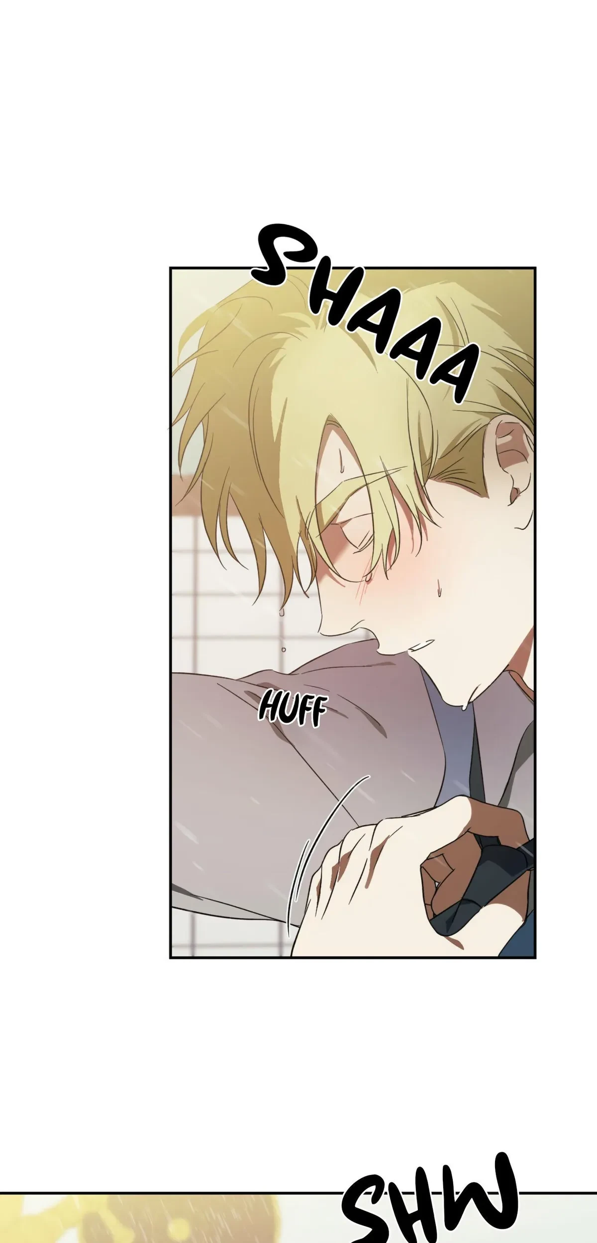 My Master, My Joo-In Chapter 24, page 36