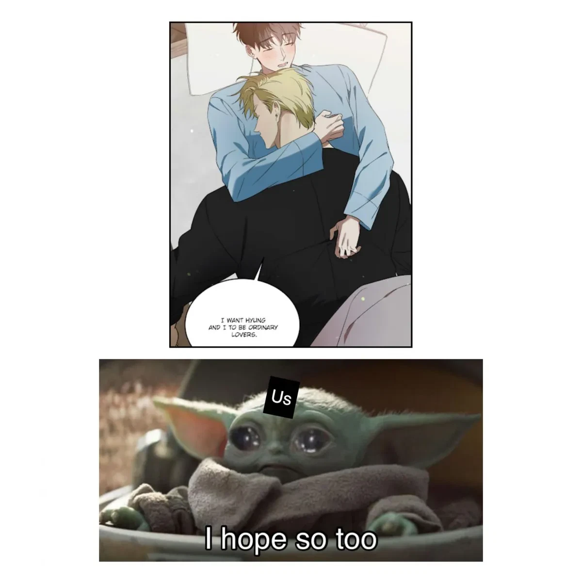My Master, My Joo-In Chapter 24, page 38