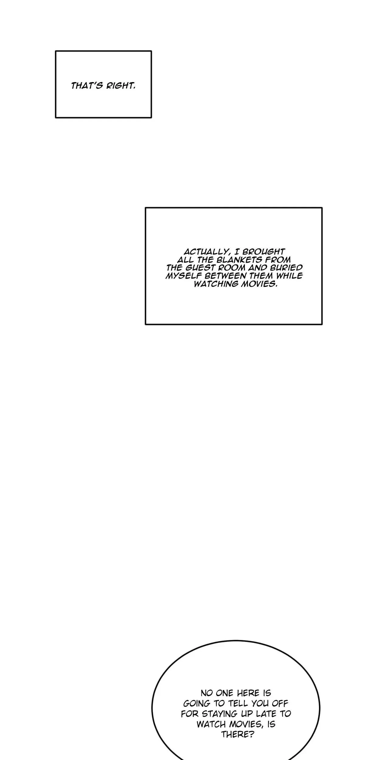 My Master, My Joo-In Chapter 24, page 5