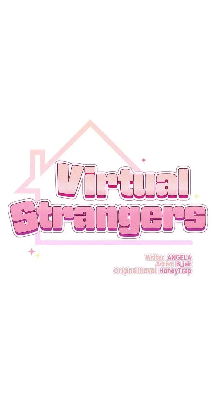 Virtual Strangers Chapter 103, page 10