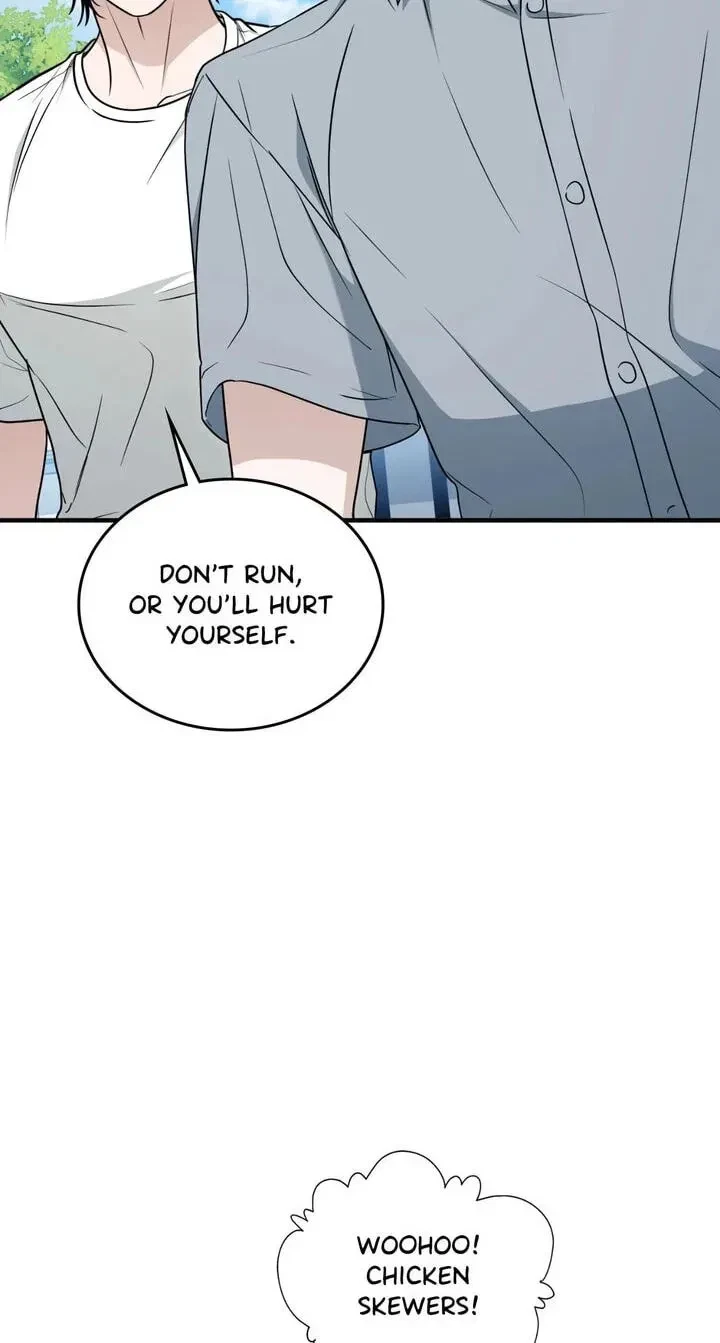 Virtual Strangers Chapter 103, page 13