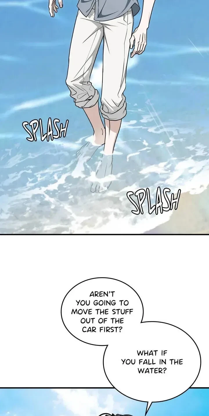 Virtual Strangers Chapter 103, page 17