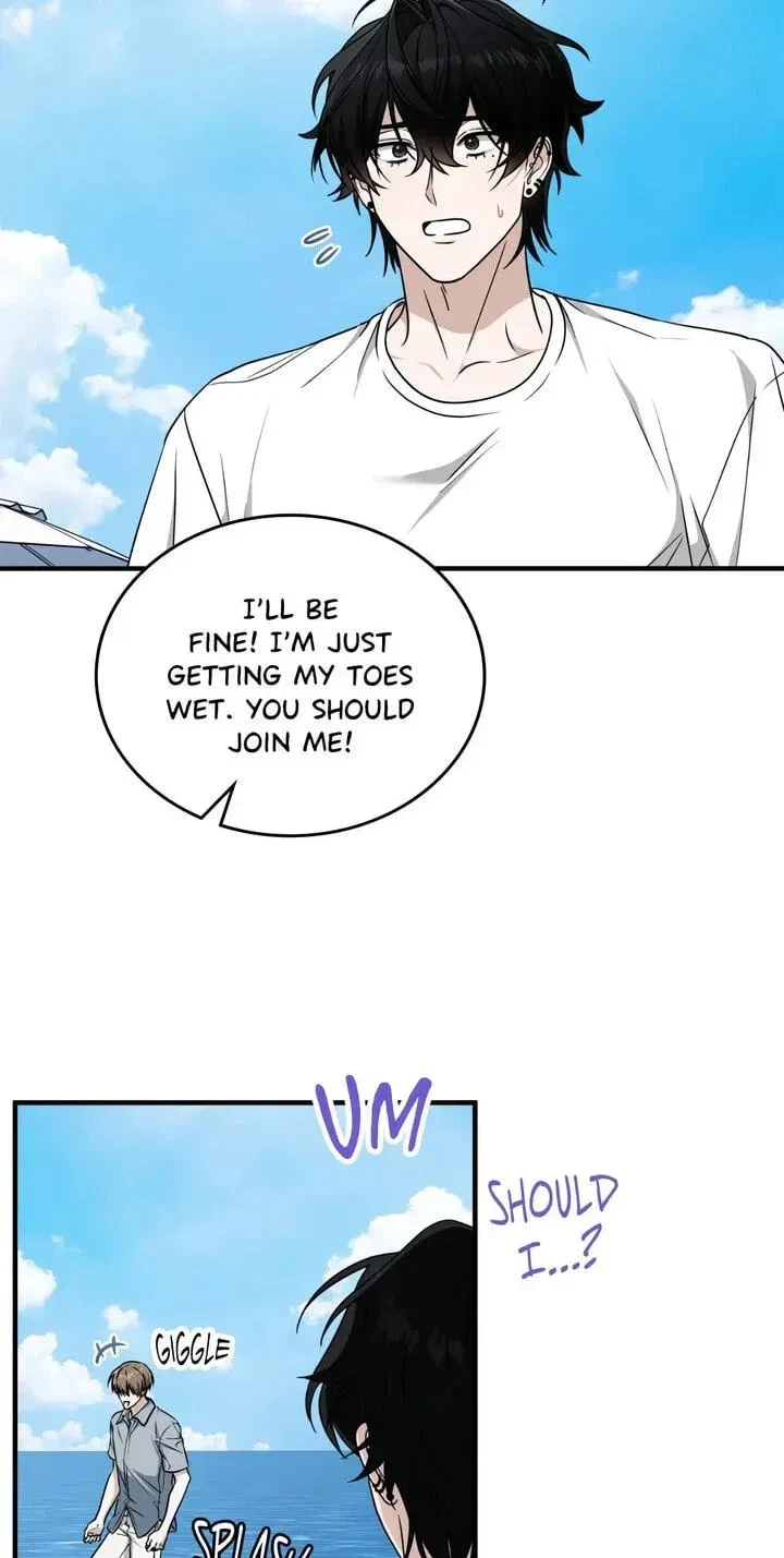 Virtual Strangers Chapter 103, page 18