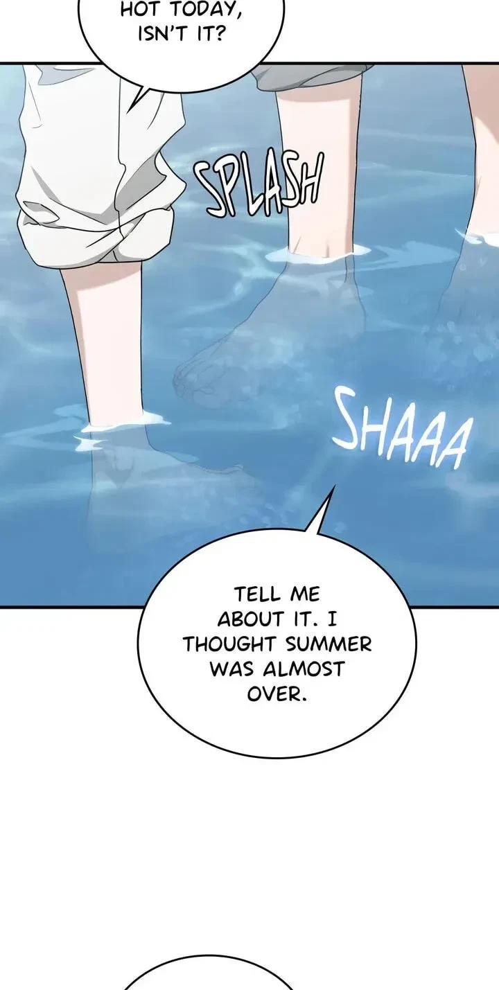 Virtual Strangers Chapter 103, page 20