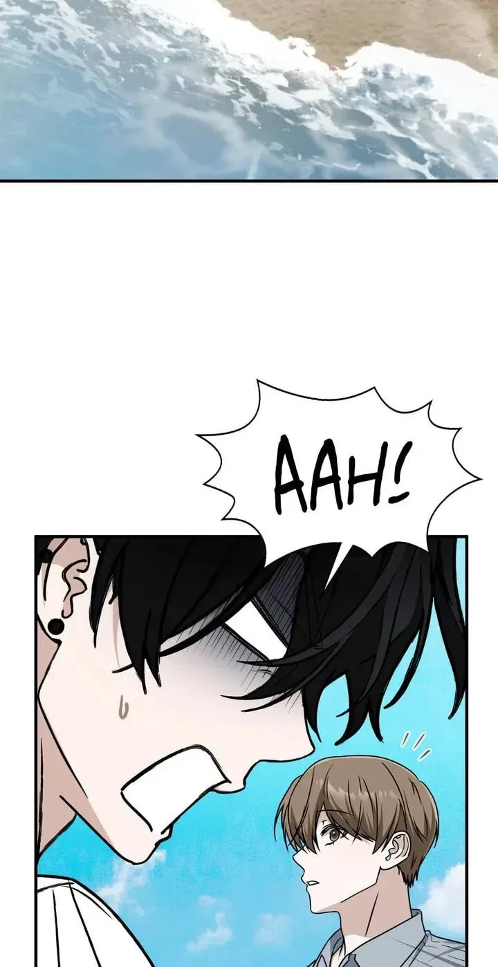 Virtual Strangers Chapter 103, page 25