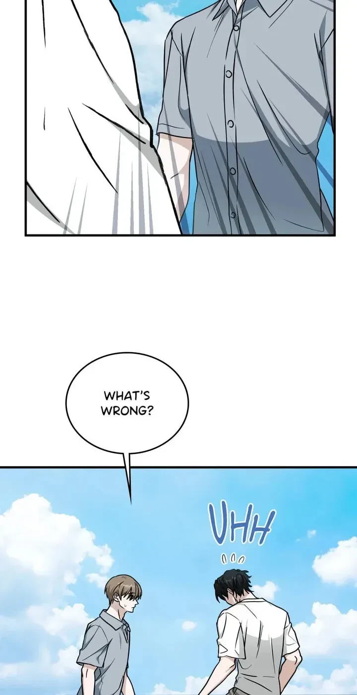 Virtual Strangers Chapter 103, page 26