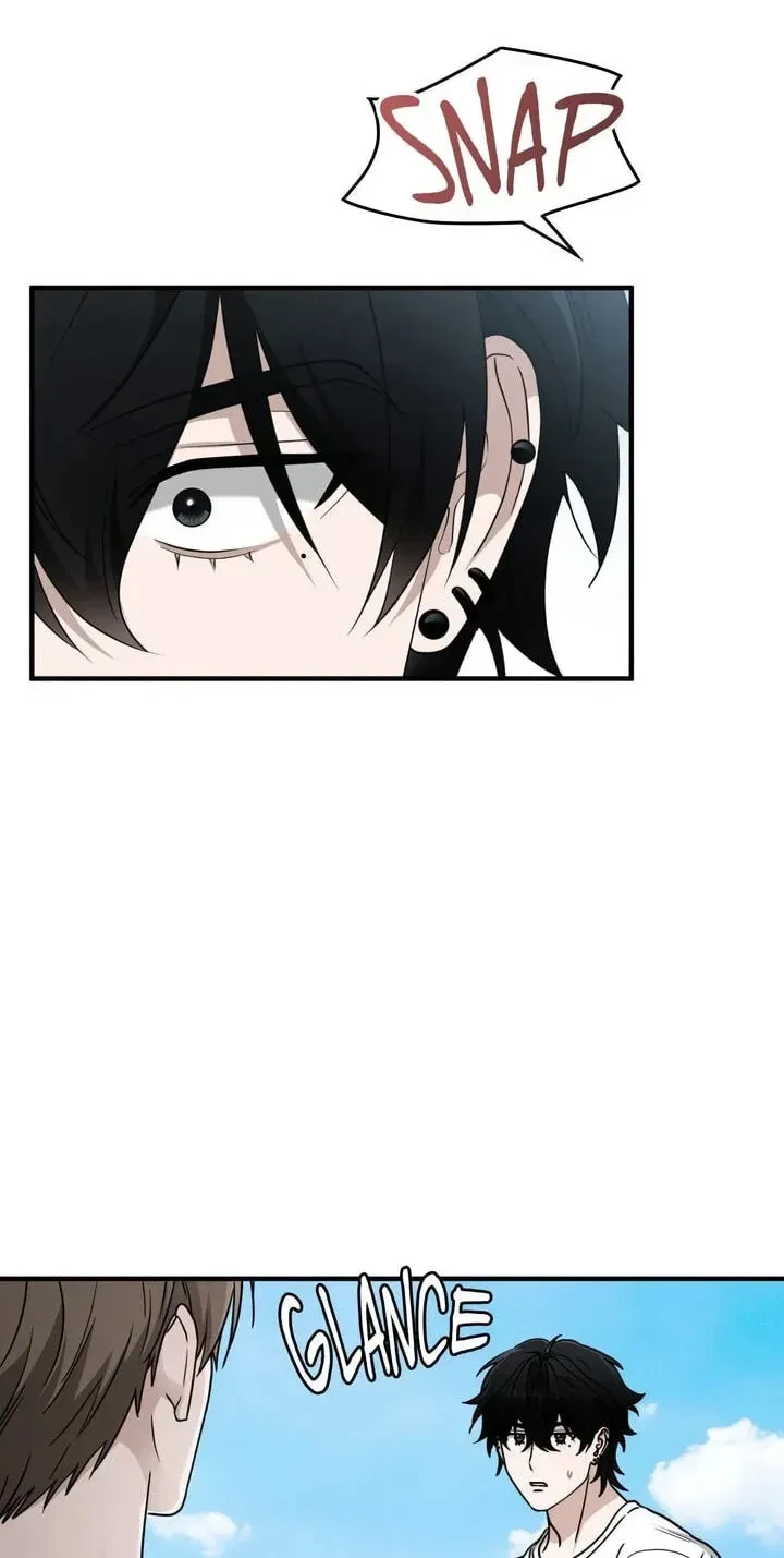 Virtual Strangers Chapter 103, page 30