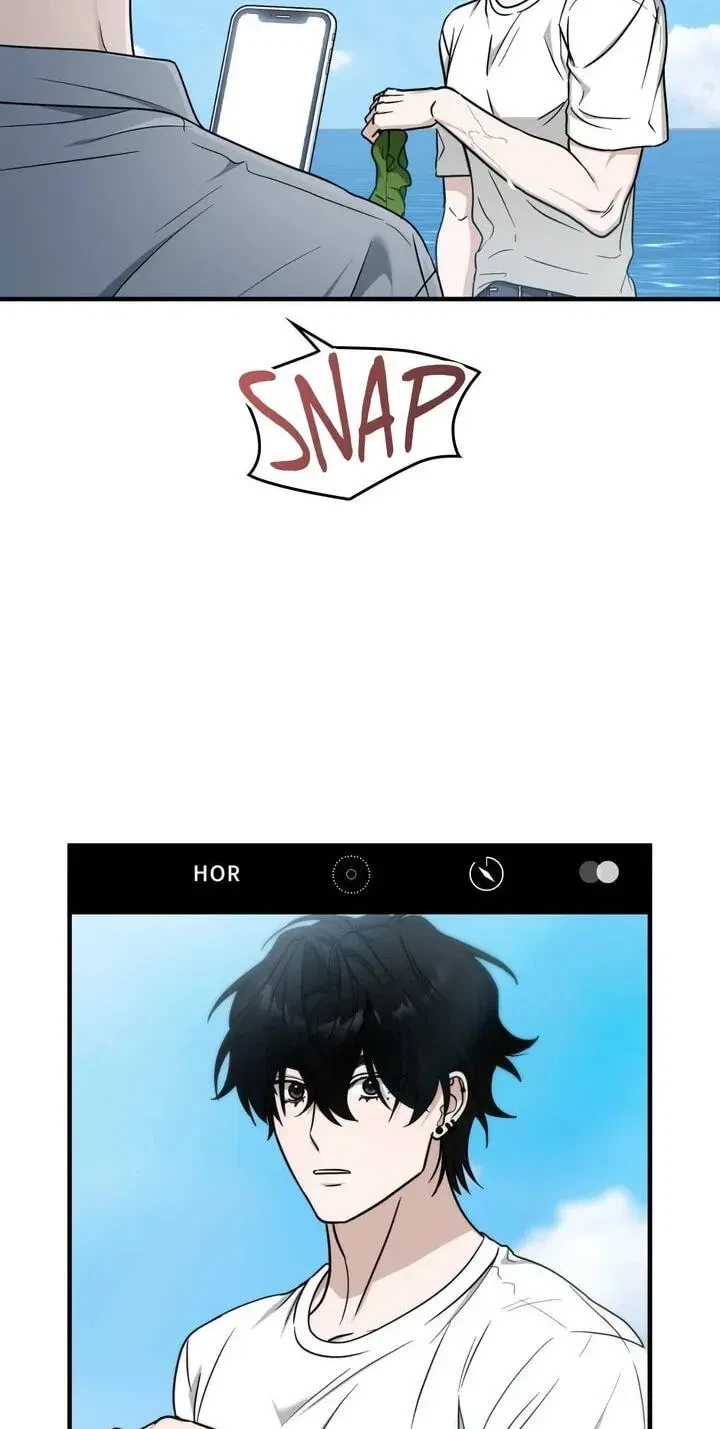 Virtual Strangers Chapter 103, page 31
