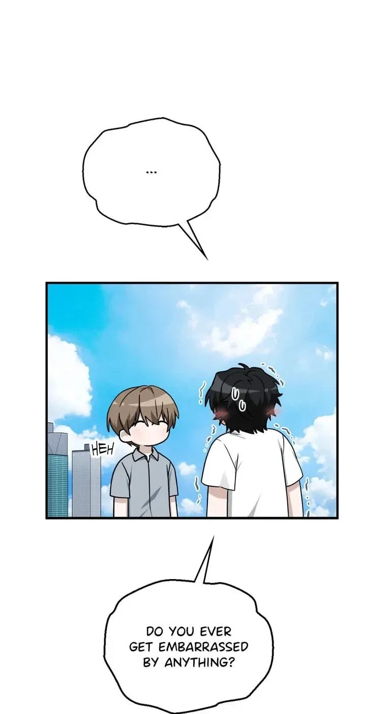 Virtual Strangers Chapter 103, page 36