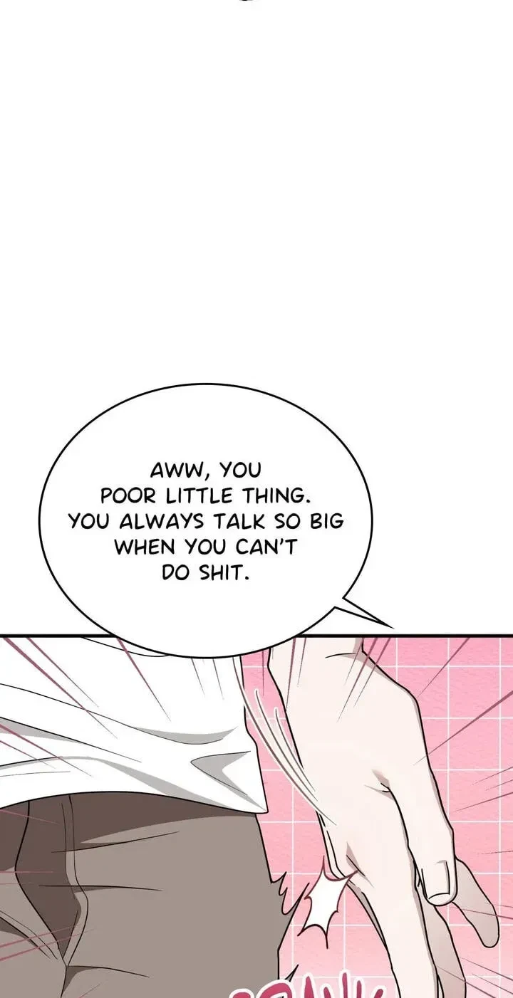 Virtual Strangers Chapter 103, page 37