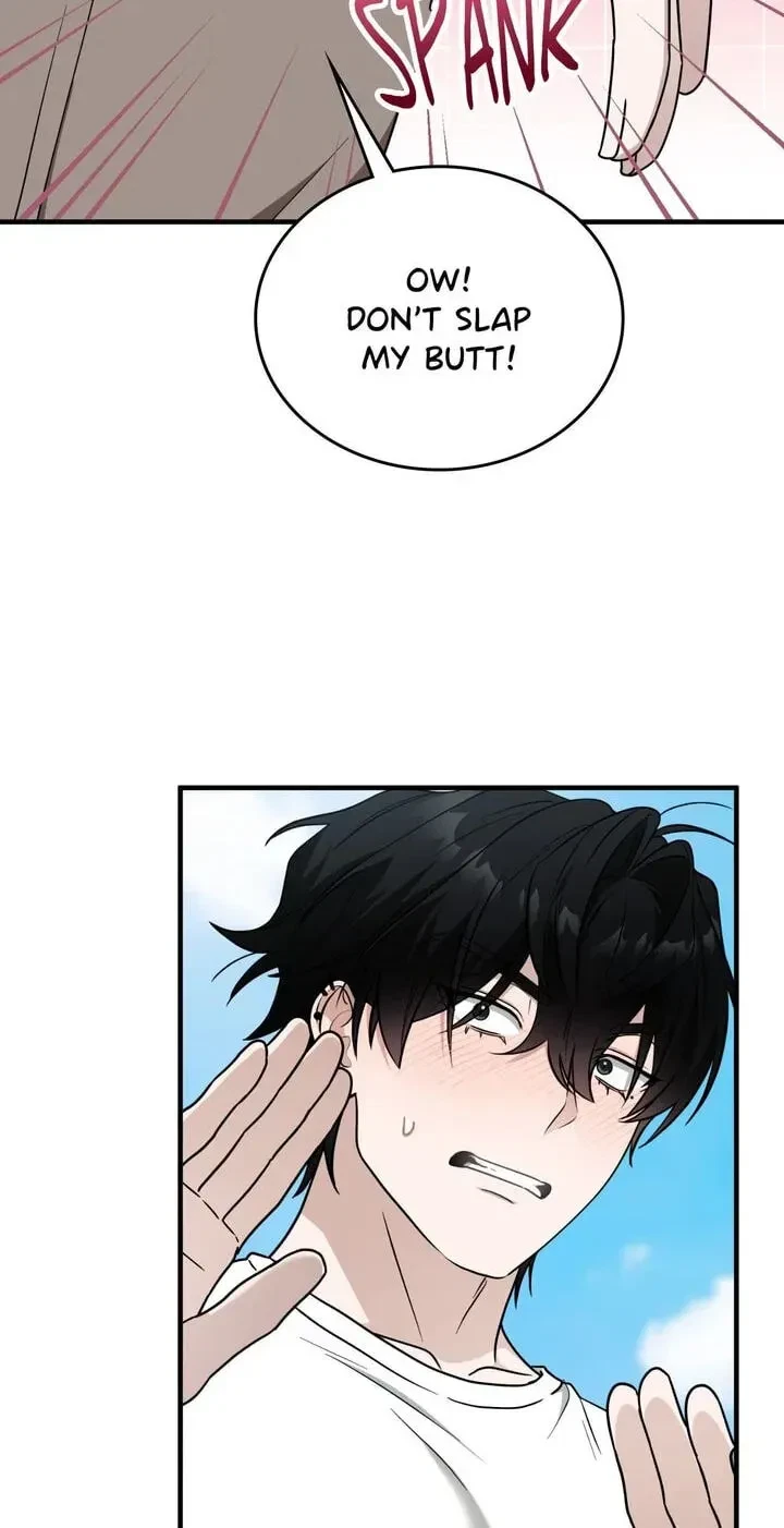 Virtual Strangers Chapter 103, page 38