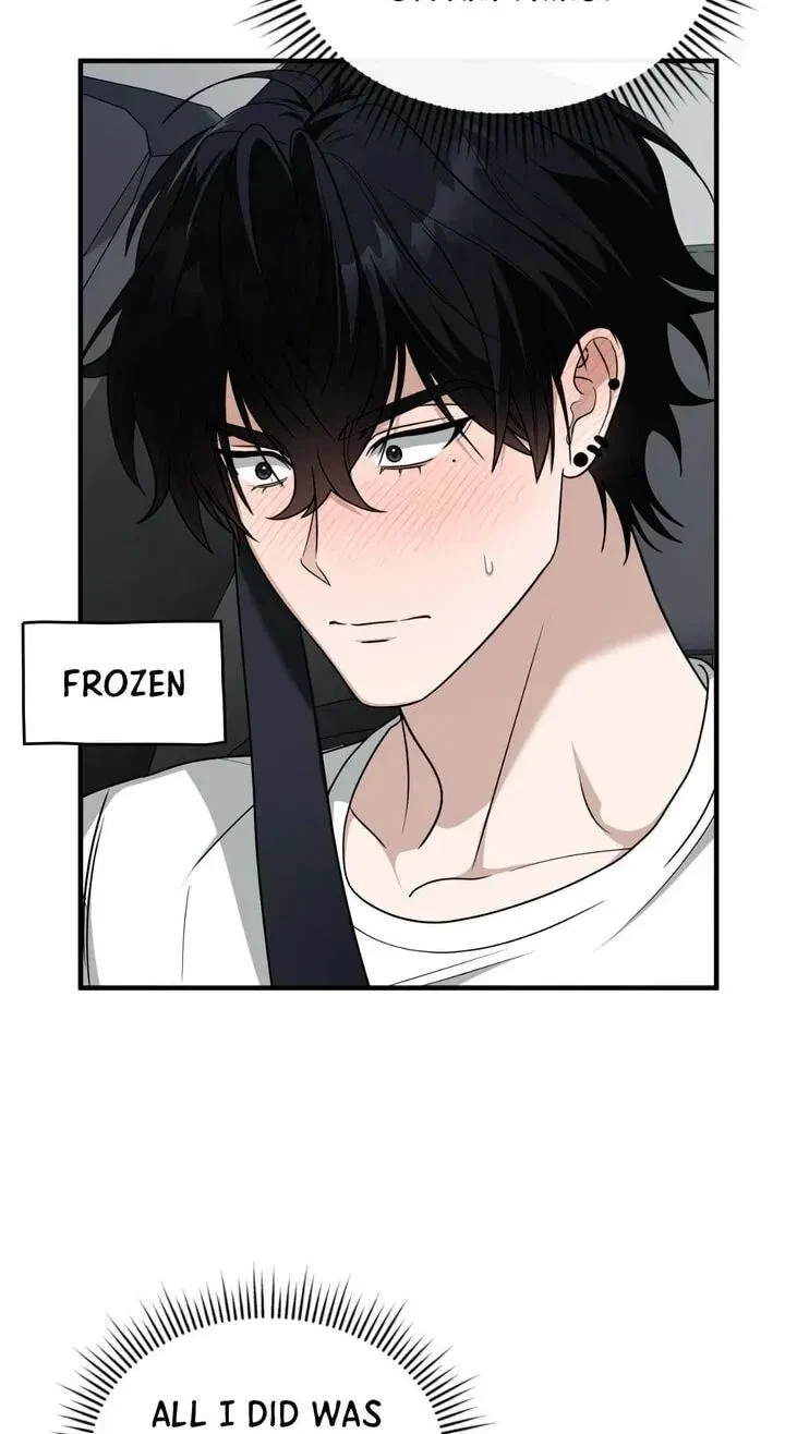 Virtual Strangers Chapter 103, page 4