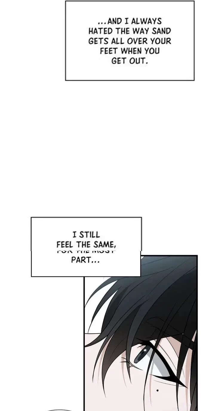 Virtual Strangers Chapter 103, page 43