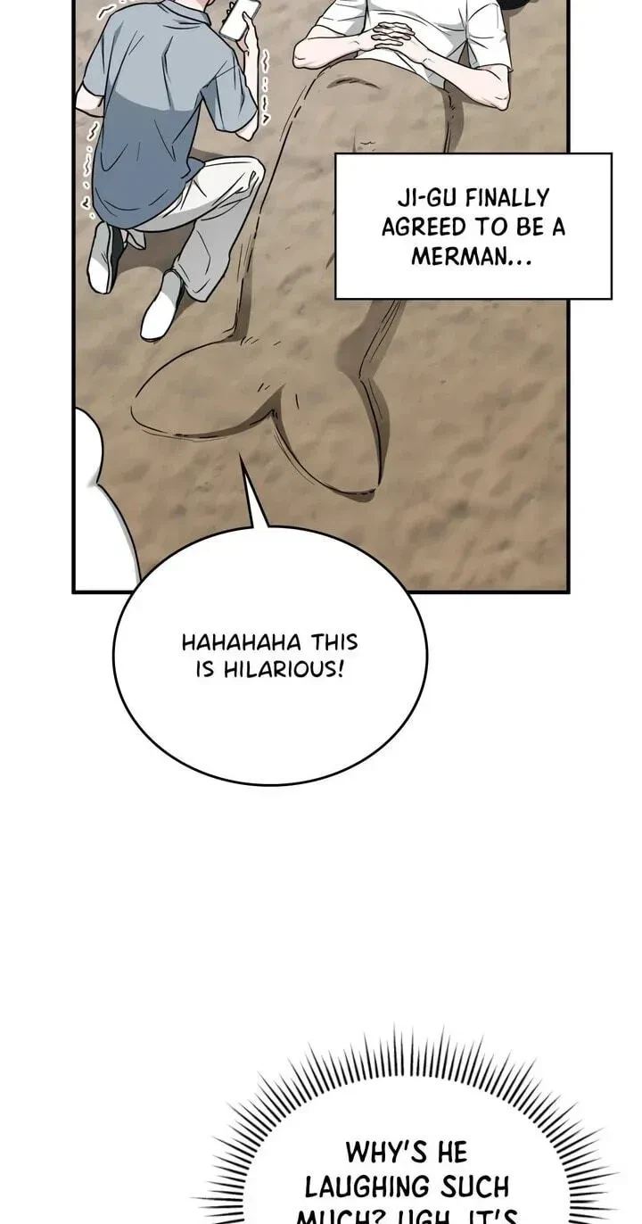 Virtual Strangers Chapter 103, page 47