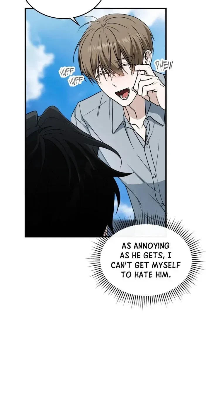 Virtual Strangers Chapter 103, page 49