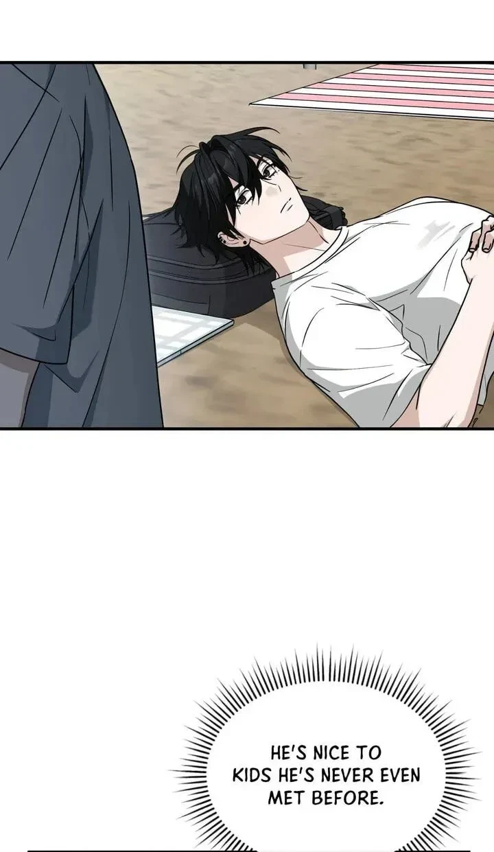 Virtual Strangers Chapter 103, page 52