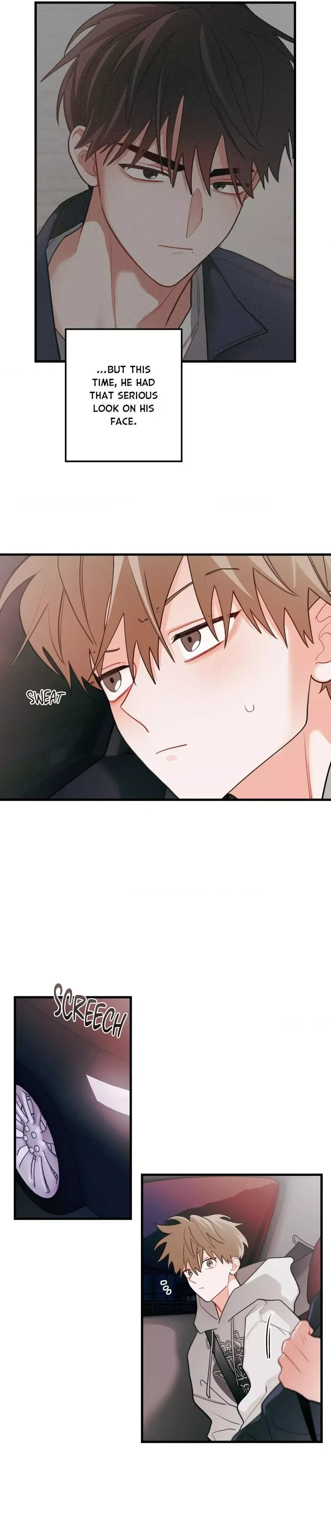 When Pear Blossoms Bloom Chapter 42, page 6