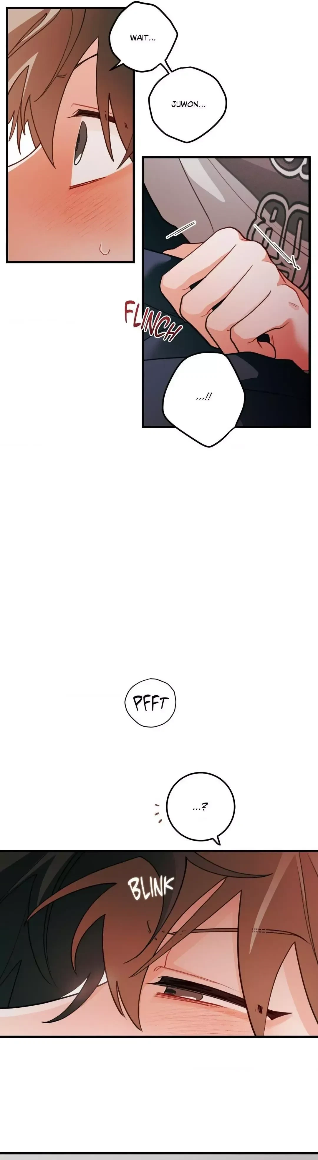 When Pear Blossoms Bloom Chapter 42, page 9