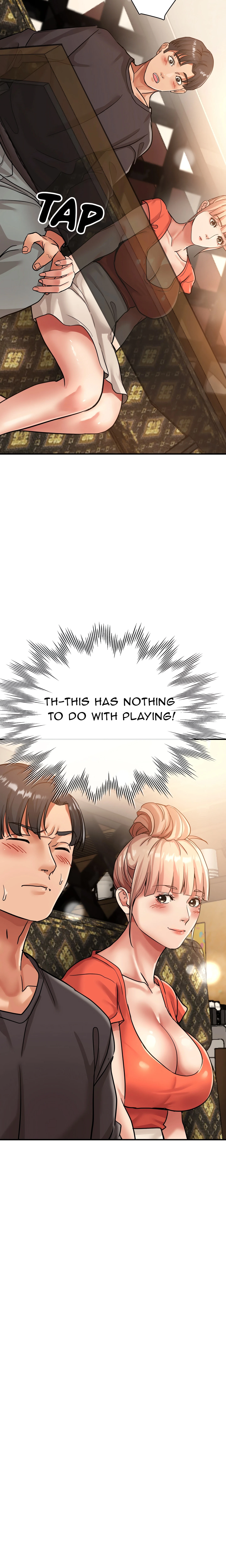 Three Sisters Chapter 9 (Uncensored), page 2