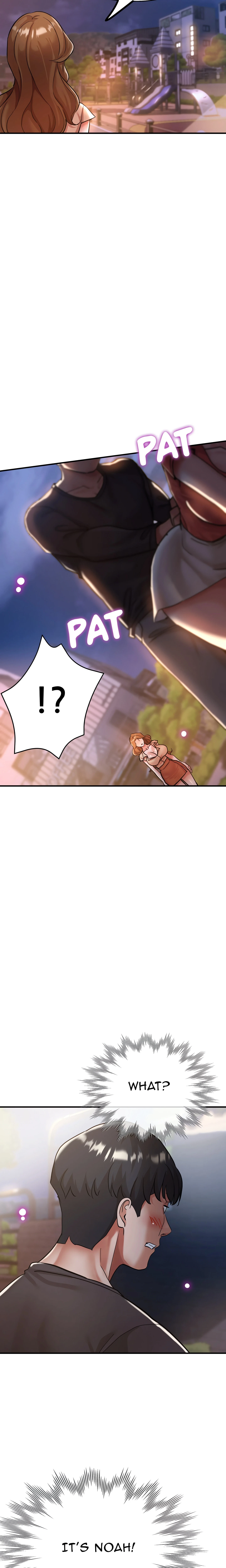 Three Sisters Chapter 9 (Uncensored), page 21