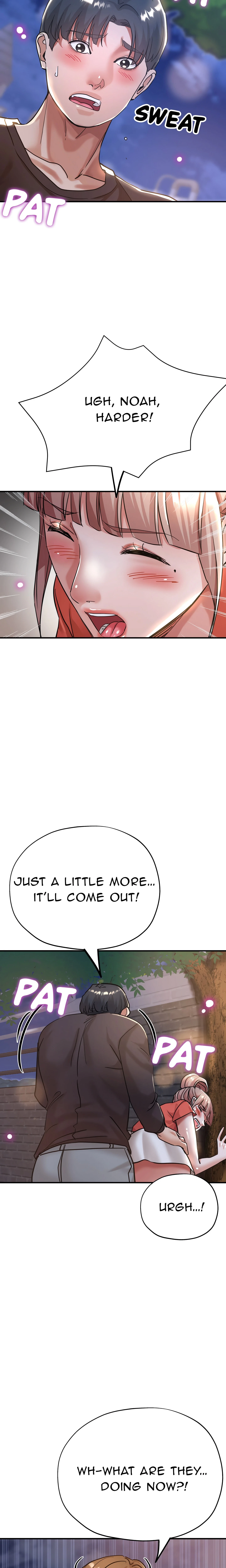 Three Sisters Chapter 9 (Uncensored), page 23