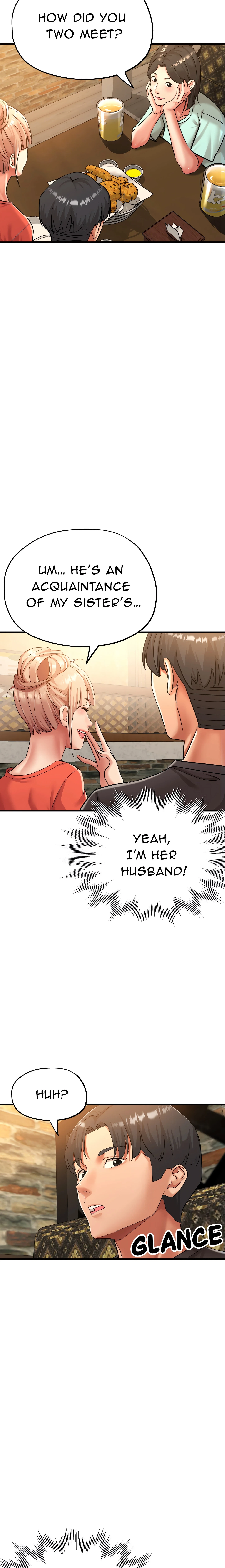 Three Sisters Chapter 9 (Uncensored), page 4