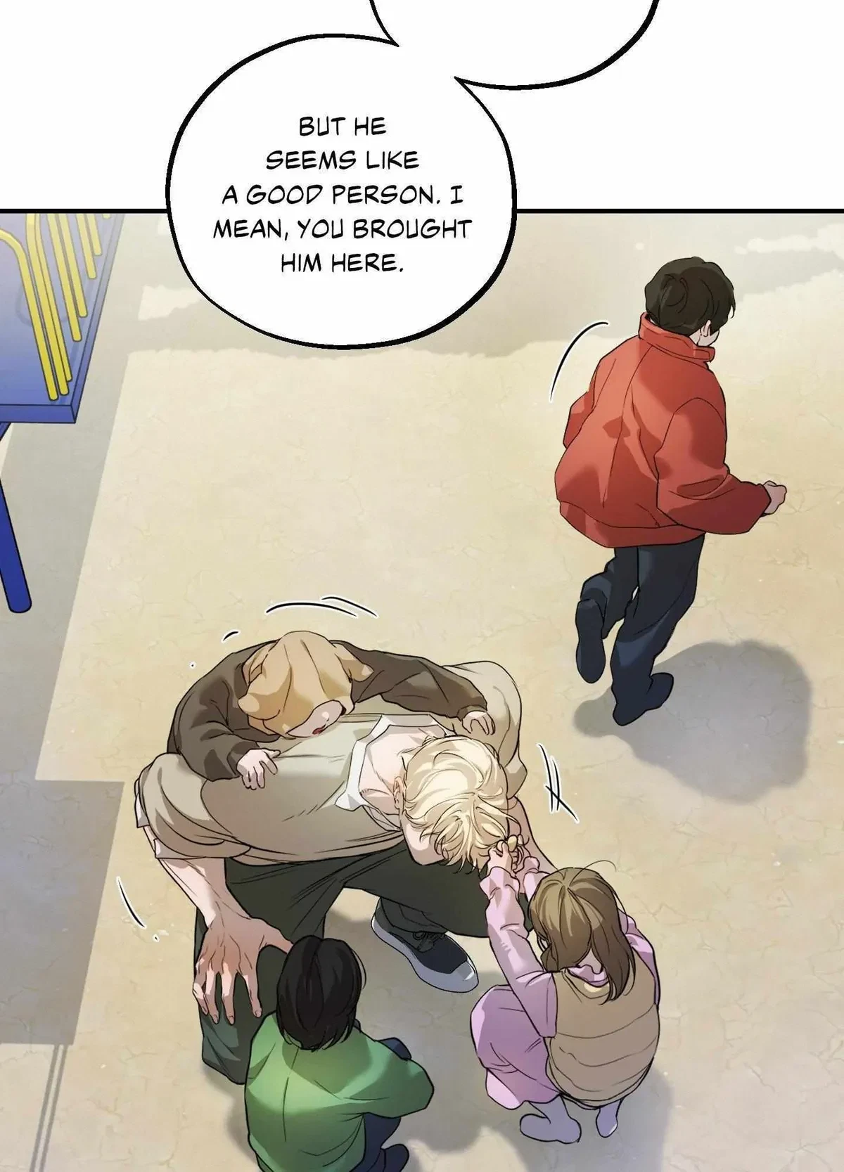 Chapter 22, page 87