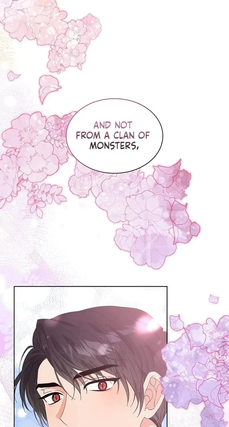 The Beast I Chose Chapter 71, page 17