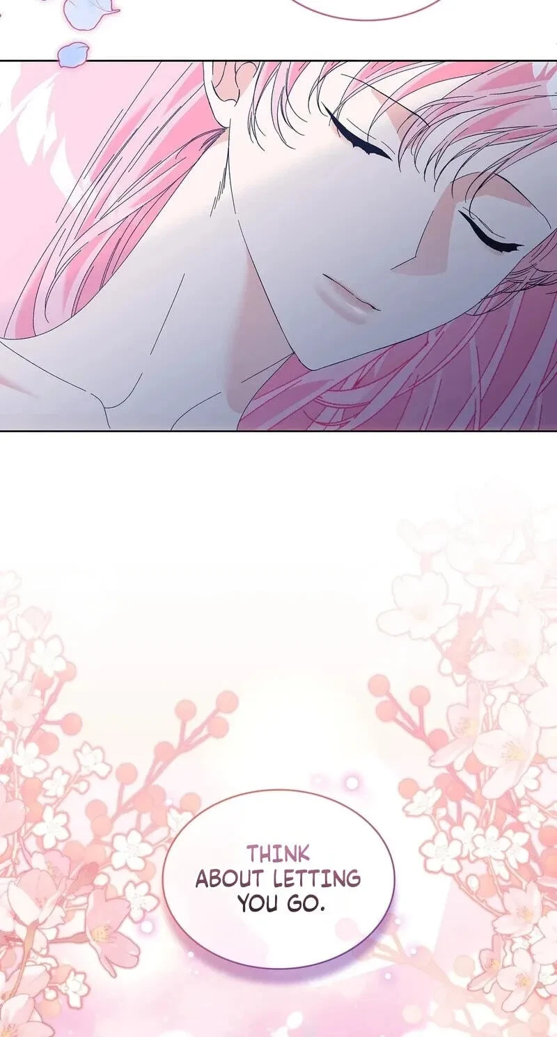 The Beast I Chose Chapter 71, page 19
